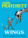Wings (eBook): Bromeliad Trilogy, Book 3